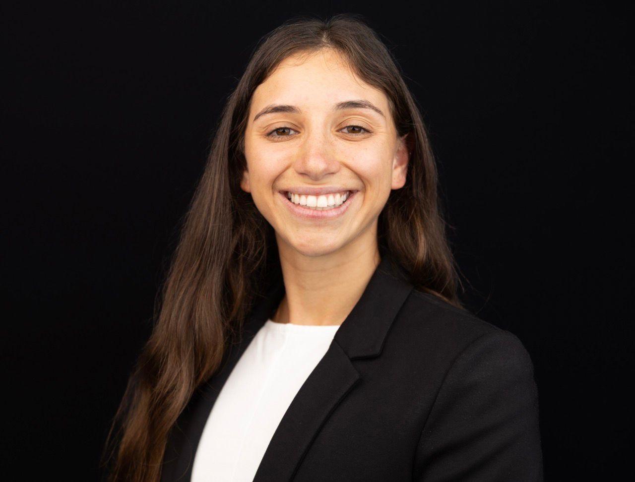 Maayan Zuniga OMS-III